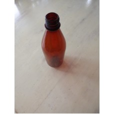 Bee feeder bottle